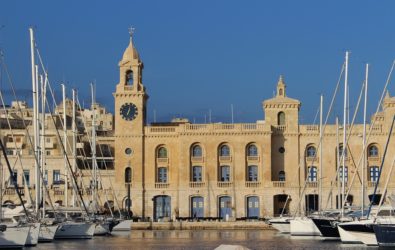 museo navale malta