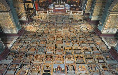 pavimentazione concattedrale pavimentazione concattedrale