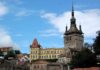 romania guida turistica online sighisoara