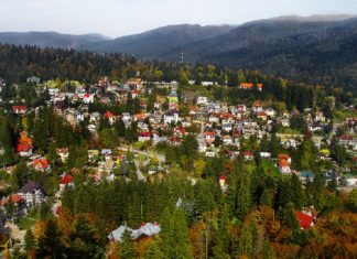 romania guida turistica online sinaia