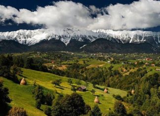 transilvania Romania guida tuistica online