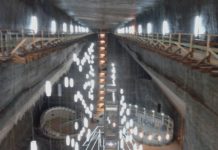 romania salina turda