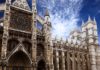 Londra guida turistica online Westminster Abbey