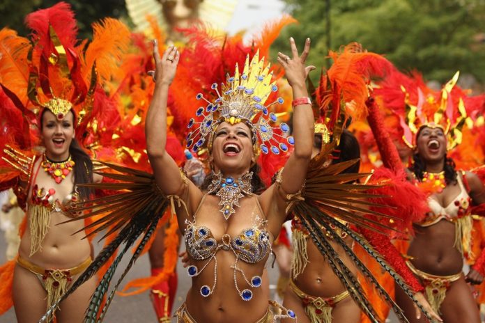 CarnevaleNotting-Hill