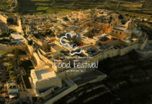 Mdina_Malta-food-festival