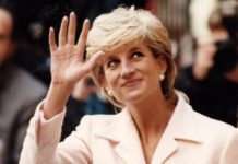 A Londra nei luoghi di Lady Diana a 20 anni dalla scomparsa