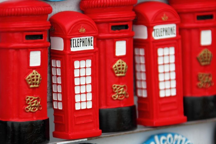 postcodes, guida online di londra