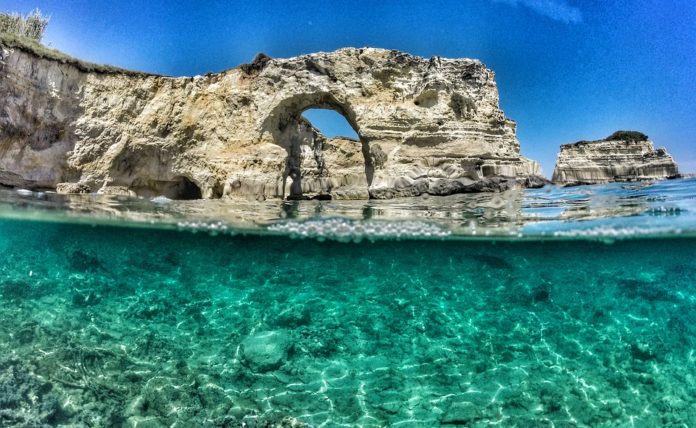 Le località imperdibili del Salento