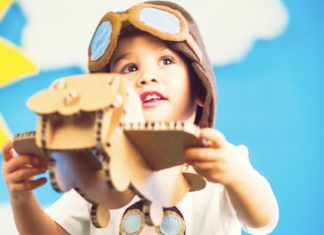 futuro dei viaggi