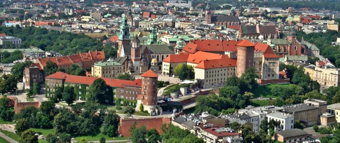 congresso turismo religioso cracovia