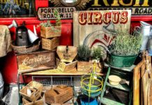 portobello road, i film