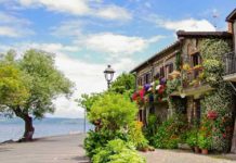 borghi d'italia