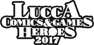 lucca comics