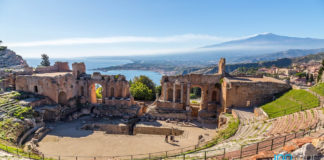 taormina 100tour offerte