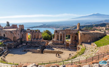 taormina 100tour offerte