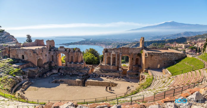 taormina 100tour offerte