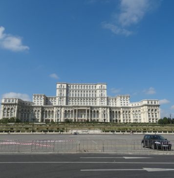 cosa fare e cosa vedere a bucarest
