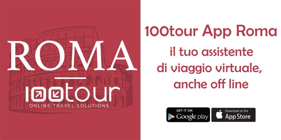 roma app x guida