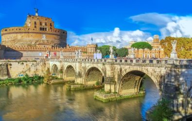 castel sant'angelo