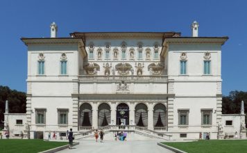 Galleria Borghese