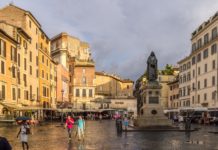 Campo de fiori