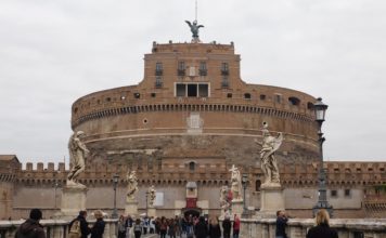 Castel Sant'Angelo