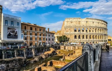 colosseo