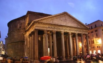 Pantheon