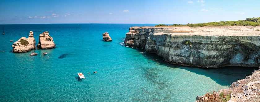 torre dell'orso htl solara