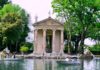 Villa Borghese