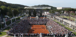 internazionali tennis