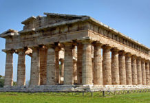 paestum