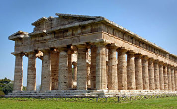 paestum