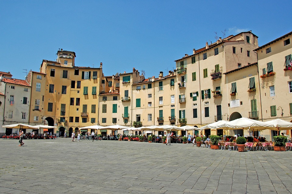 lucca