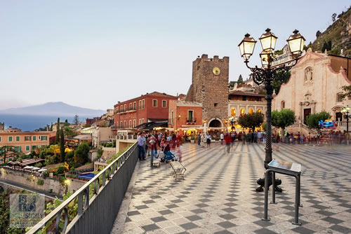 taormina 100tour offerte