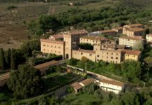 bolgheri