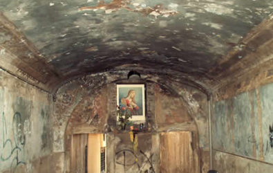 biscione old passetto del biscione