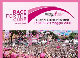 race for the cure