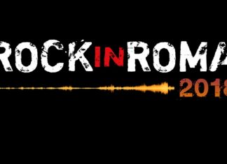 rock in roma