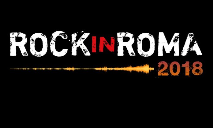 rock in roma